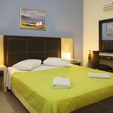 Appartement Fiscardostudios