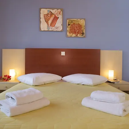 Fiscardostudios Appartement *