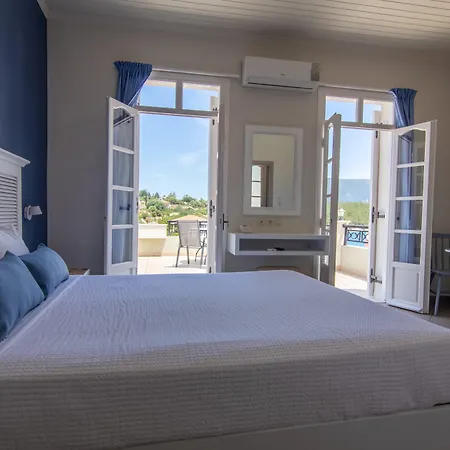 Fiscardostudios Appartement *